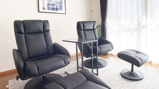 2ベッドルームアパートメント バルコニー付 301号室 禁煙