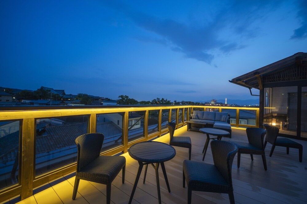 施設からの眺望