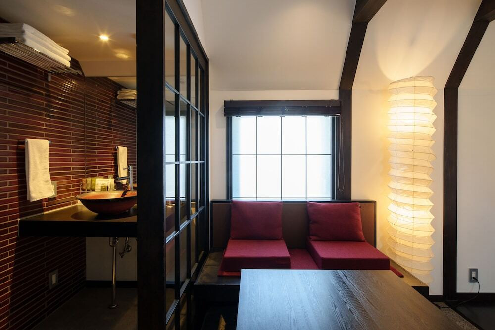 エグゼクティブツイン　古民家②