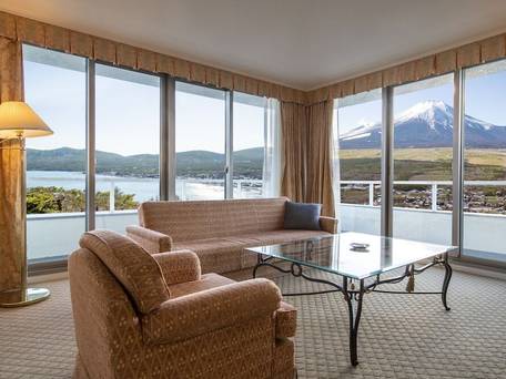 ホテル マウント富士 / 2