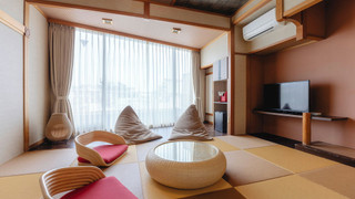 和室10畳-15畳 禁煙