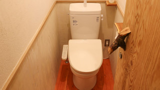 女性専用ドミトリー6人部屋 2ベッド利用