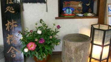 内部エントランス / 2