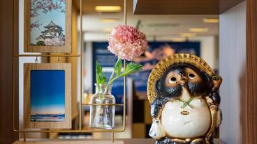 施設内の設備 / 14