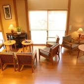 お宿 いけがみ（富山県 旅館） / 2