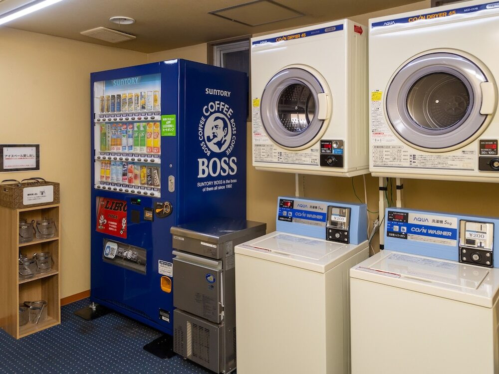 ランドリー ルーム