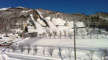 マウンテン ビュー / 10