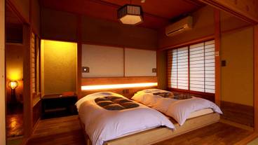 露天付客室　御殿 / 11