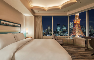 [Tokyo] Treat yourself♪ 15 “luxury hotels” where you can stay alone