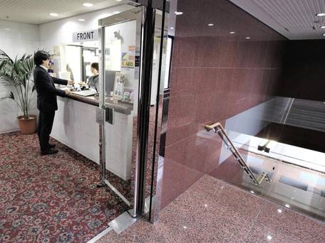 ロイヤルホテル新大久保 / 3