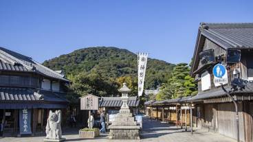 観光スポット / 1