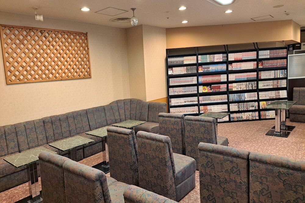 図書室