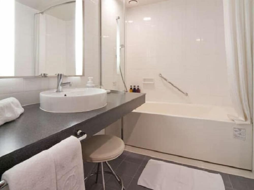 新横浜プリンスホテル（シンヨコハマプリンスホテル） / 11