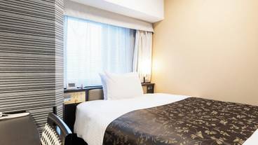 客室の設備とサービス / 21