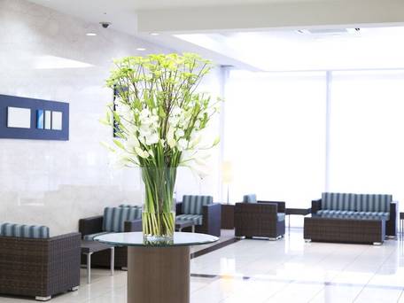 ホテル法華クラブ湘南・藤沢 / 2