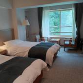 休暇村 庄内羽黒（山形県 旅館） / 2