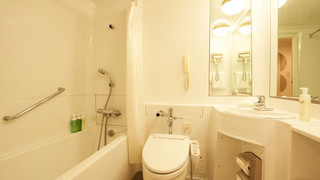 (本館) エコノミー ダブルルーム 禁煙