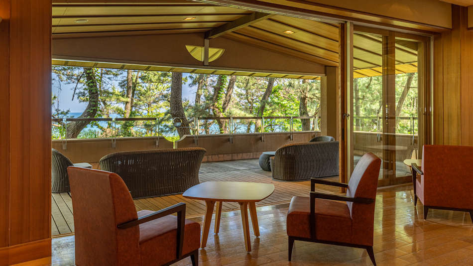 朝から食欲全開！40種類の料理が並ぶ朝食バイキングを楽しもう4010669