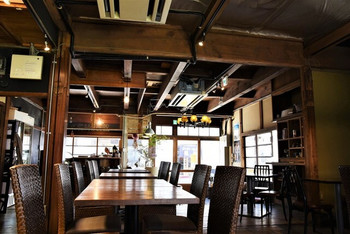 「古民家dining BAR GOFUKU」 内観 111684153 
