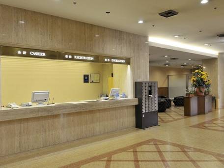 ホテルノースシティ / 4