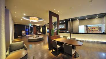 フード コート / 1