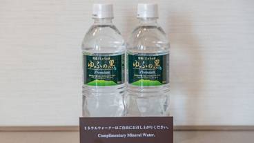 ミニバー / 13