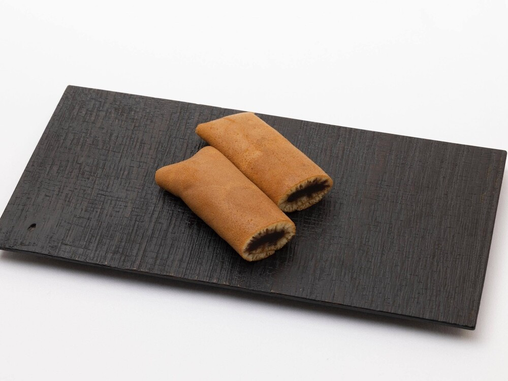 ウェルカムスイーツ