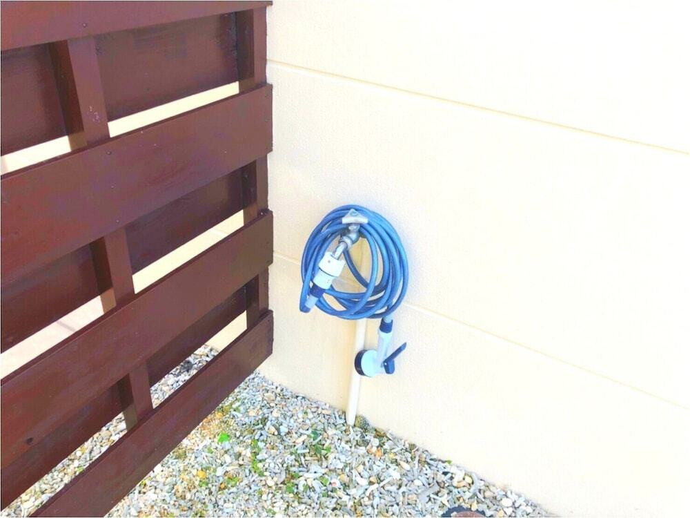 テラス / パティオ