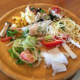 ガーデンレストラン サララ（ガーデンレストランサララ）