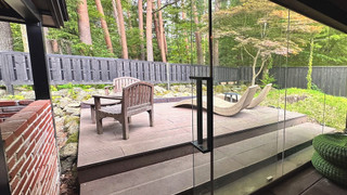 Hanz Outdoor Villa 離れ L