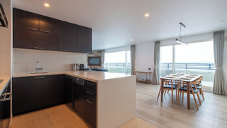 2ベッドルーム ペントハウス レジデンス