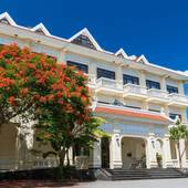 アダ・ガーデンホテル沖縄（沖縄県 リゾートホテル） / 5