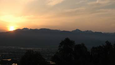 施設からの眺望 / 8