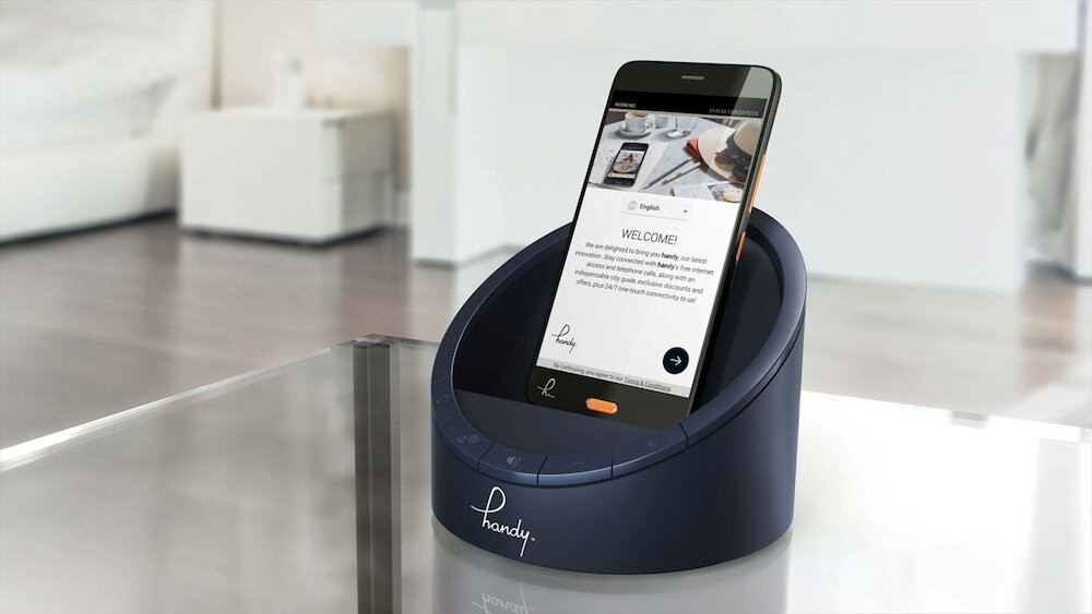 客室の設備とサービス