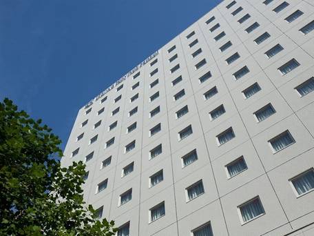 ダイワロイネットホテル広島 / 4