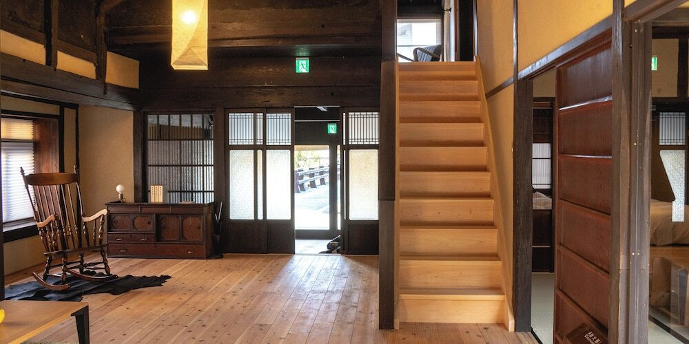 客室