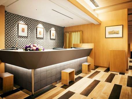 ホテル モンテ エルマーナ東京 / 3