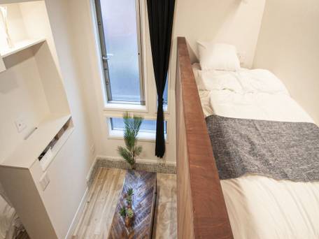 GRAND CAVE YOKOHAMA / 5