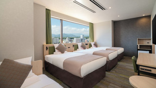 リニューアル スーペリア フォースルーム 禁煙