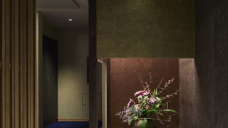 ラグジュアリー スイート 海