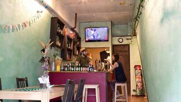 ロビーラウンジ / 5