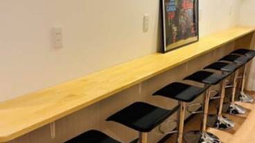 専用キッチン / 32