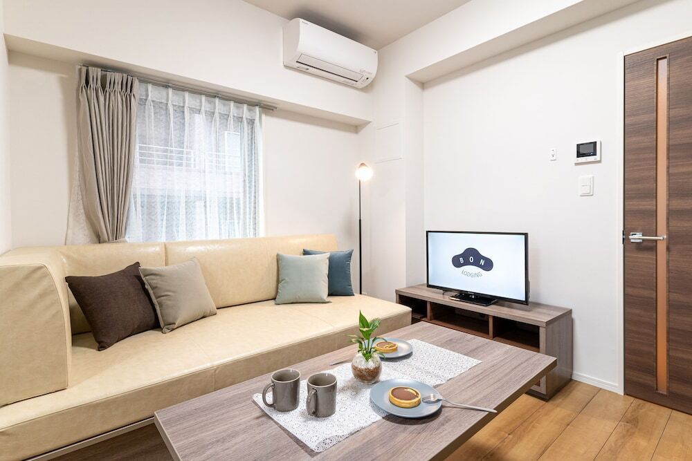 リビングルーム