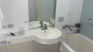 スタンダード ダブルルーム 禁煙