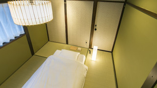 (鳥)5人部屋 2ベッドルームタウンハウス 禁煙