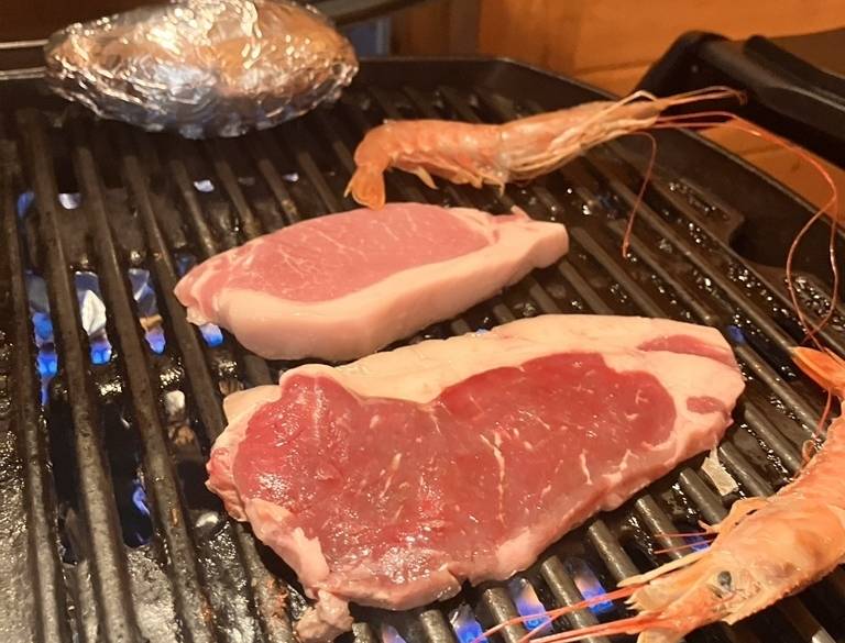BBQイメージ / 2