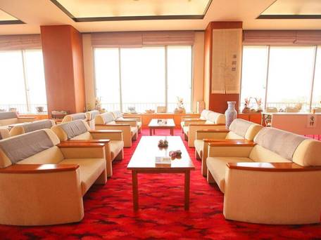 三谷温泉 ホテル三河 海陽閣 / 2