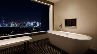 グランドデラックスプレミアキング　クラブラウンジアクセス付