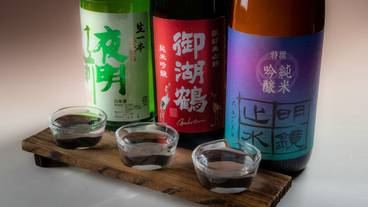 食事・飲み物 / 5