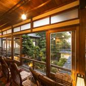 和味の宿 角上楼(愛知県 旅館) / 2